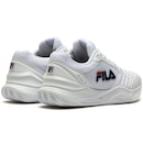 Tênis Fila Axilus 3 CC Feminino - Foto 5