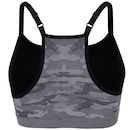 Top com Bojo Removível Puma Nadador Adulto - Foto 2