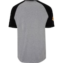 Camiseta do Los Angeles Lakers NBA Masculina RG Logo Flag NB267 - Foto 2