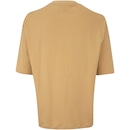 Camiseta do Los Angeles Lakers NBA Masculina Number Twill NB459 - Foto 2