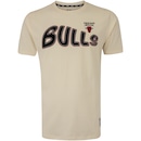 Camiseta do Chicago Bulls NBA Masculina Sneakers NB752 - Foto 1