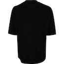 Camiseta do Chicago Bulls NBA Masculina Armorial NB902 - Foto 2