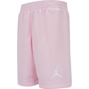 Conjunto Jordan Nike Infantil Camiseta + Bermuda Jersey 23 SP25 - Foto 4
