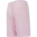 Conjunto Jordan Nike Infantil Camiseta + Bermuda Jersey 23 SP25 - Foto 5