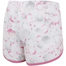 Conjunto Infantil Nike Color Block Girls Camiseta + Short - Foto 4