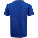 Conjunto Infantil Nike Jordan Bleine Mesh Camiseta + Short - Foto 2