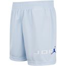 Conjunto Infantil Nike Jordan Bleine Mesh Camiseta + Short - Foto 4