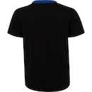 Conjunto Infantil Nike Jordan Court Of Legds Camiseta + Bermuda - Foto 2