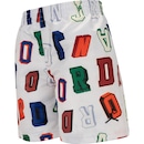 Conjunto Infantil Nike Jordan Court Of Legds Camiseta + Bermuda - Foto 4