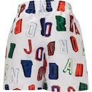 Conjunto Infantil Nike Jordan Court Of Legds Camiseta + Bermuda - Foto 5