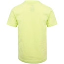 Conjunto Infantil Nike On The Move Boys Camiseta + Bermuda - Foto 3