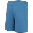 Conjunto Infantil Nike On The Move Boys Camiseta + Bermuda - Foto 6