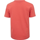 Conjunto Infantil Nike On The Move Camiseta + Bermuda - Foto 2