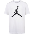Camiseta Jordan Nike Jumpman Juvenil - Foto 1