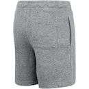 Bermuda Jordan Brooklyn Essentials Nike Juvenil - Foto 2