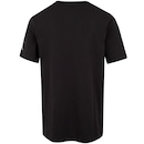 Camiseta Jordan Nike WMark CW SP25 Juvenil - Foto 2