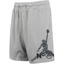 Bermuda Jordan 1984 Jumpman Mesh Nike Juvenil - Foto 1