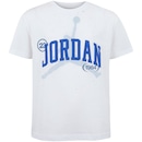Camiseta Jordan 1984 Nike Jumpman Juvenil - Foto 1