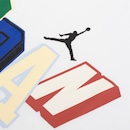 Camiseta Jordan Nike Signature SP25 Juvenil - Foto 3