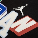 Camiseta Jordan Nike Signature SP25 Juvenil - Foto 3