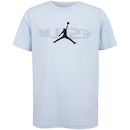 Camiseta Jordan Nike MJ 23 SP25 Juvenil - Foto 1
