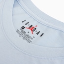 Camiseta Jordan Nike MJ 23 SP25 Juvenil - Foto 4