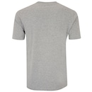 Camiseta do New York Yankees MLB New Era Masculina Hip Hop Origens - Foto 2