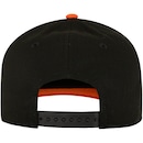 Boné do Baltimore Orioles MLB Aba Curva New Era Snapback 940 Adulto - Foto 3