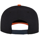 Boné do Houston Astros MLB Aba Curva New Era Snapback 940 Adulto - Foto 3