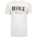 Camiseta Masculina Nike Manga Curta Dri-fit HBR No - Foto 1