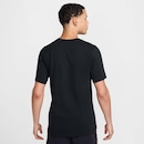 Camiseta Masculina Nike Manga Curta Dri-Fi Tee HBR PR - Foto 2