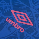 Camisa do Fluminense Pré Jogo Torcedor 25/26 Umbro Masculina - Foto 5