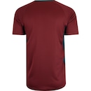 Camisa do Fluminense Treino 25/26 Umbro Masculina - Foto 3