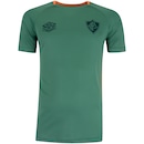 Camisa do Fluminense Treino 25/26 Umbro Masculina - Foto 1