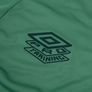 Camisa do Fluminense Treino 25/26 Umbro Masculina - Foto 4