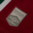 Camisa do Fluminense I 25 Umbro Masculina Torcedor - Foto 6