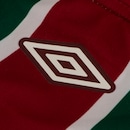 Camisa do Fluminense I 25 Umbro Masculina Torcedor - Foto 8