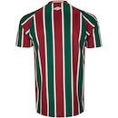 Camisa do Fluminense I 25 Umbro Masculina Torcedor - Foto 2