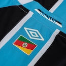 Camisa do Grêmio I 25 Umbro Masculina Torcedor - Foto 5
