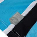 Camisa do Grêmio I 25 Umbro Masculina Torcedor - Foto 6
