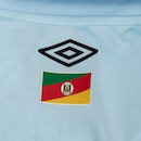 Camisa do Grêmio II 25 Torcedor Umbro Masculina - Foto 6