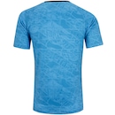 Camisa do Grêmio Pré Jogo 25 Torcedor Umbro Masculina - Foto 2