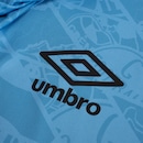 Camisa do Grêmio Pré Jogo 25 Torcedor Umbro Masculina - Foto 4