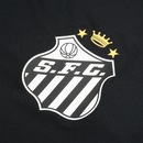 Camisa do Santos 25/26 Treino Umbro Masculina - Foto 4