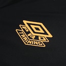Camisa do Santos 25/26 Treino Umbro Masculina - Foto 5