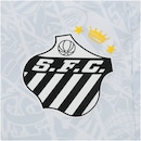 Camisa do Santos Pré Jogo Torcedor 25/26 Umbro Masculina - Foto 3