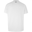 Camisa do Santos I 25/26 Torcedor Umbro Masculina - Foto 3