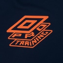 Camisa do Sport CIub do Recife Treino 25 Umbro Masculina - Foto 4
