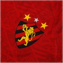 Camisa do Sport Club do Recife Pré Jogo Torcedor 25/26 Umbro Masculina - Foto 3
