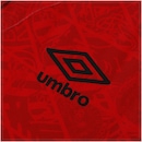 Camisa do Sport Club do Recife Pré Jogo Torcedor 25/26 Umbro Masculina - Foto 4